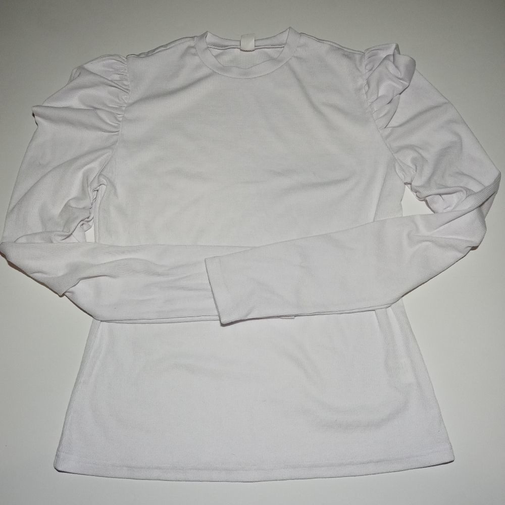 White top